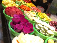 -东门町美食街