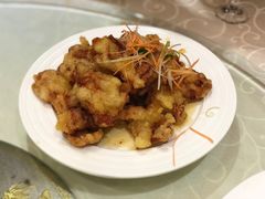 -京滨饭店·餐厅(阜外大街店)
