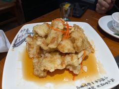 -林海雪乡铁锅炖·东北菜(夏湾店)