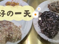 -袁亮宏饺子云吞(侯家桥菜场店)