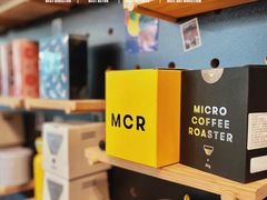 -微焙咖啡工厂(海峡创意产业园·红坊店)