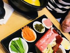 -阿香米线(天津凯德餐厅店)