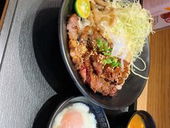 鲜生炙烧牛肋丼-町门烤肉拌饭专门店(哈西万达店)