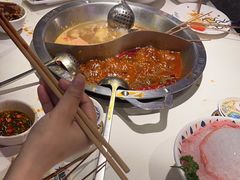 -大龙燚火锅(天安云谷店)