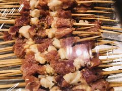 -长春净月潭喜来登酒店·盛宴标帜餐厅