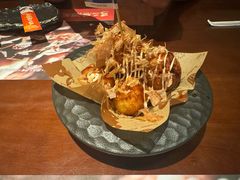 -弓二·烧鸟居酒屋(财富购物中心店)
