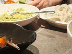 -前海沿·青岛菜(大拇指广场石老人店)