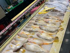 -乐在集市海鲜大排档(平潭店)