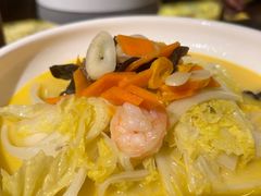 -HOHO餐厅(古子城店)