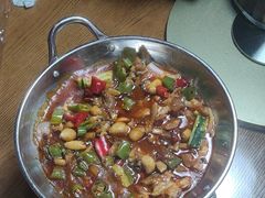 -小凤庭·地道湖北菜武昌鱼·藕汤(38年黄鹤楼店)