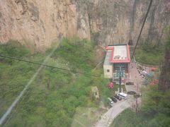 -山西通天峡景区