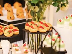 -头家宴会·年会婚礼自助餐·乔迁冷餐茶歇(龙华店)