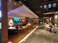-庄子梦然·城市微度假·24h按摩·推拿·spa