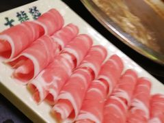 -大龙辣火锅·龙虾·烧烤(湖滨新天地店)