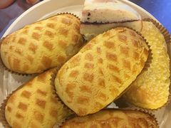 -Caidie Bakery采蝶轩(翠微店)