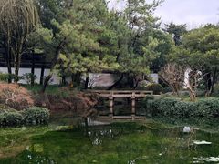 -秋霞圃