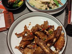 -先记烧鹅王·本地粤菜(福永店)