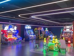 -三亚湾海居铂尔曼度假酒店