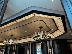 -中山保利艾美酒店-乐美中餐厅