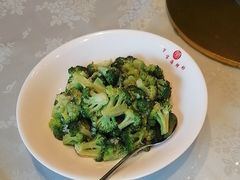 -万宝海鲜舫(劳动公园店)