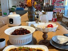 溧阳小炒-加顺农场餐厅