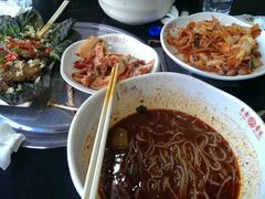 android_upload_pic-金龙烧烤·牛肉面(西塔店)