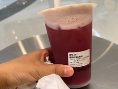 -KOI Thé(南坪协信星光时代广场店)