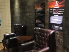 -真枪会射击俱乐部(河西中央公园店)