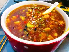 香香土豆泥-嘎嘎鸭脑壳(驷马桥店)
