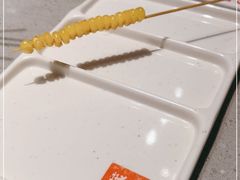 -丰茂烤串(港旅店)
