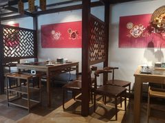 -杨家火锅(国美店)