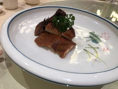 -聚春园自助餐厅(东街口店)