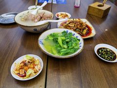 -查淑芳查渣面(崇州店)