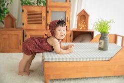 点击看大图 -婴爱儿童摄影 BabyloveStudio(中山门店)