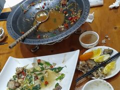 -下梅人家土菜馆(历史文化餐厅度假区店)