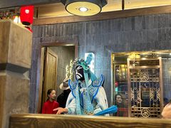 -蜀大侠火锅(春熙路店)