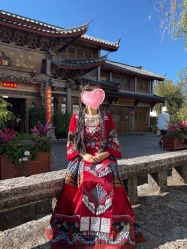 -小红帽摄影(丽江店)