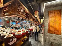 -二十八里太湖船菜(吉祥路店)