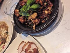 -鹿港小镇(黄金店)