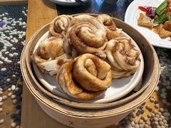 -尽善百年古院餐厅(王家老宅店)