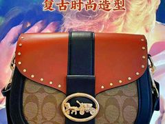 -COACH蔻驰(银泰店)
