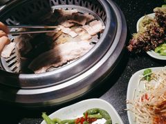 -梨花自助烤肉(天河城店)