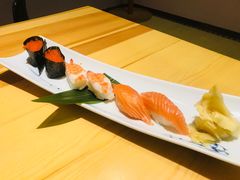 -竹幸日本料理(国光1937科技文化创意园店)