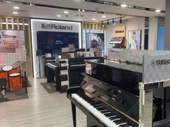 -雅马哈乐器专卖店(广州旗舰店)
