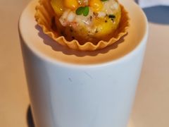 -L'Arome芳芳法国餐厅(仙林金鹰店)