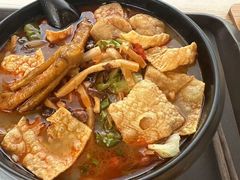 -顶香阁桂林米粉·柳州螺蛳粉(上地店)