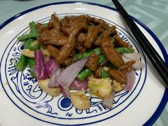 -西湖春天•老字号杭州菜(百汇店)