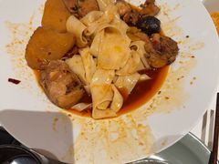 -香料集市新疆餐厅·清真聚餐(成都远洋太古里店)