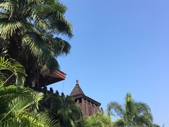 -广州从化都喜泰丽度假温泉酒店
