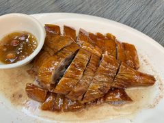 -快活林食家